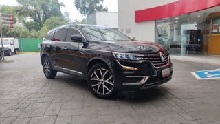 2024 RENAULT KOLEOS ICONIC