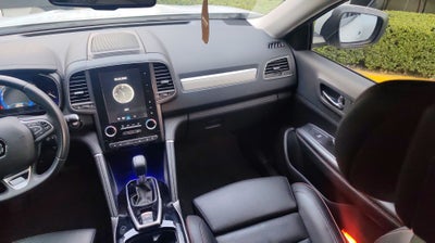 2024 RENAULT KOLEOS ICONIC