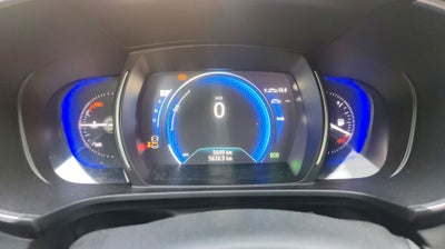 2024 RENAULT KOLEOS ICONIC