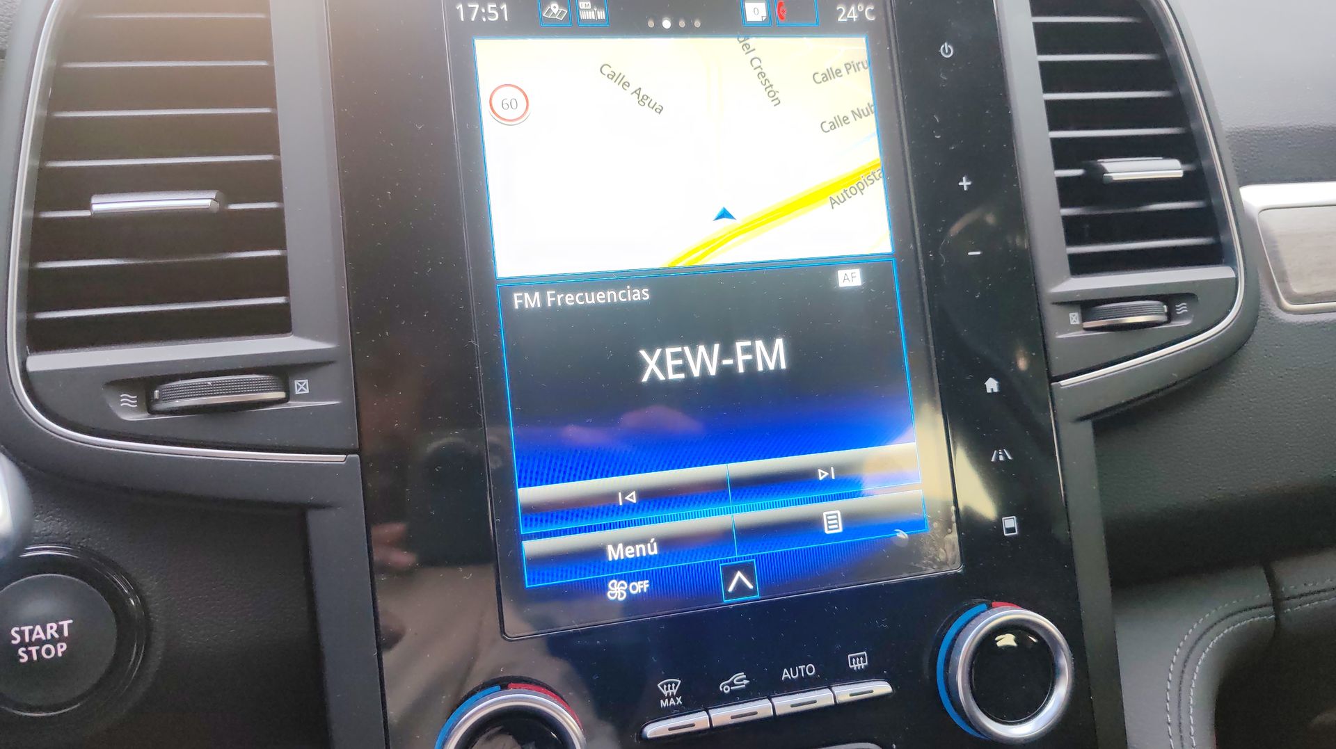 2024 RENAULT KOLEOS ICONIC