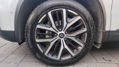 2024 RENAULT KOLEOS ICONIC