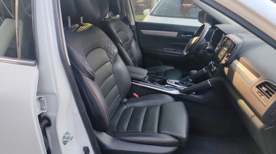 2024 RENAULT KOLEOS ICONIC