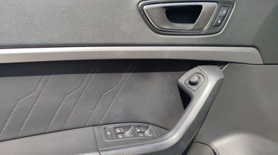 2023 SEAT ATECA XPERIENCE XPERIENCE AUT