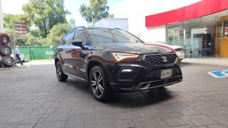 2023 SEAT ATECA XPERIENCE XPERIENCE AUT