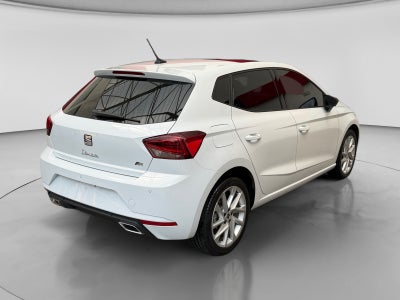 2025 SEAT IBIZA FR 1.0L STD