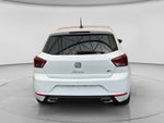 2025 SEAT IBIZA FR 1.0L STD
