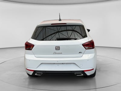 2025 SEAT IBIZA FR 1.0L STD