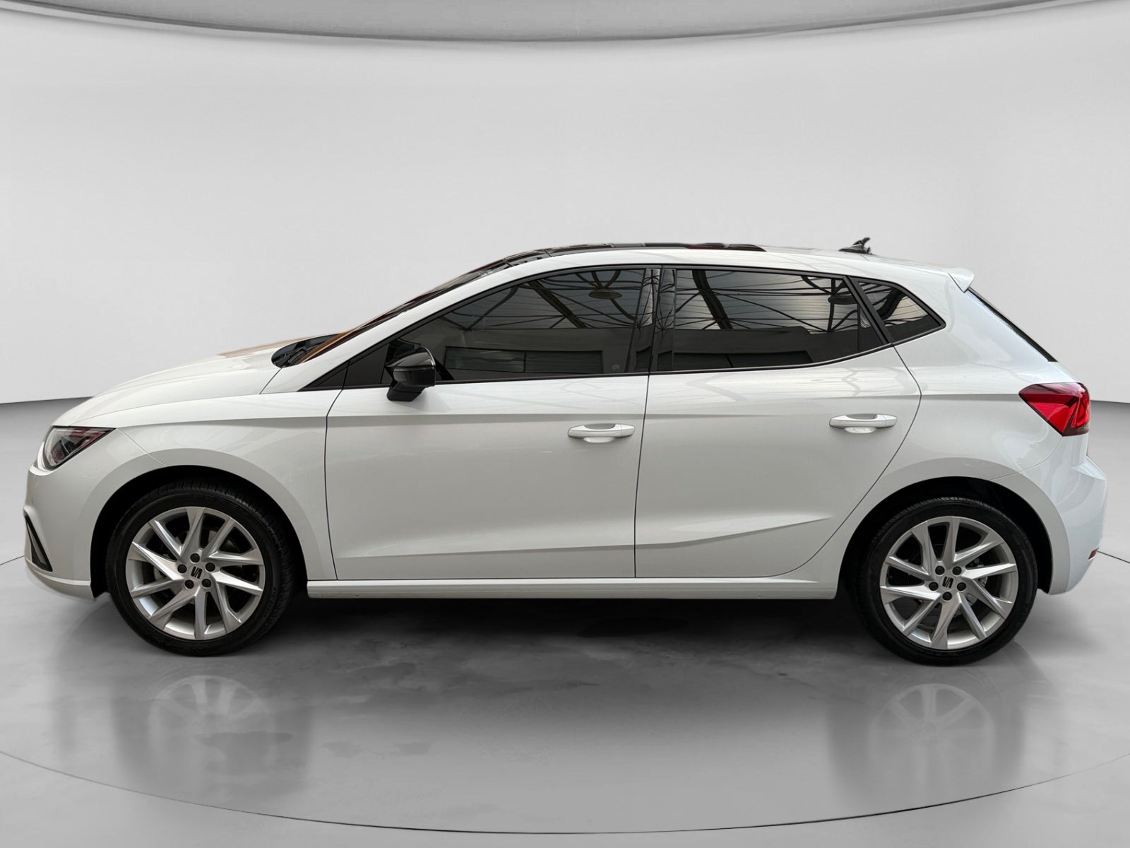 2025 SEAT IBIZA FR 1.0L STD