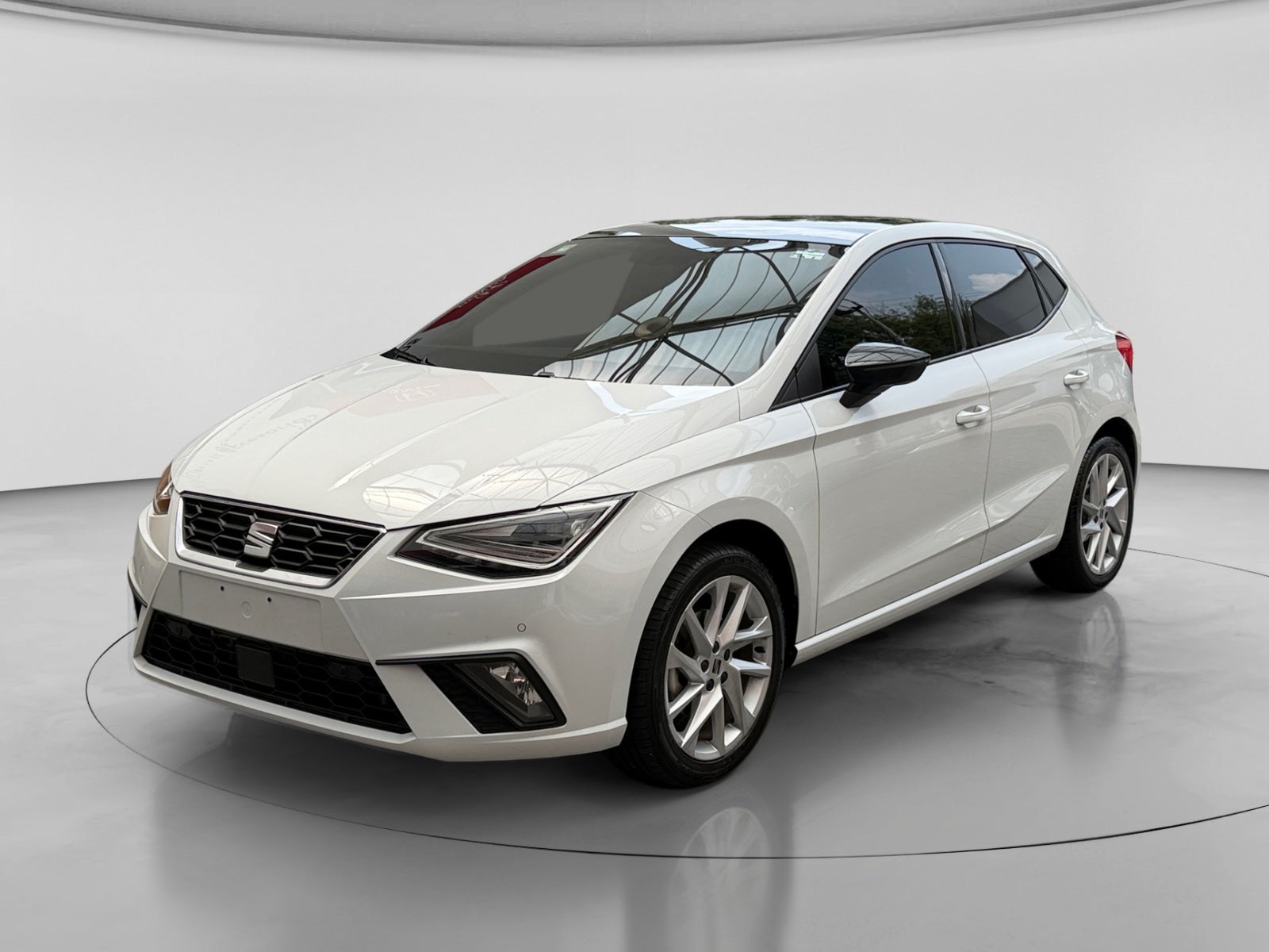2025 SEAT IBIZA FR 1.0L STD