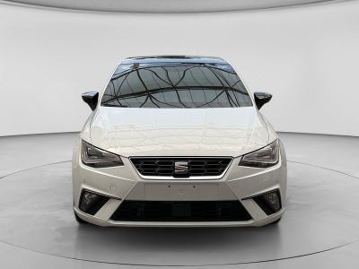 2025 SEAT IBIZA FR 1.0L STD