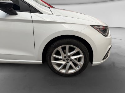 2025 SEAT IBIZA FR 1.0L STD