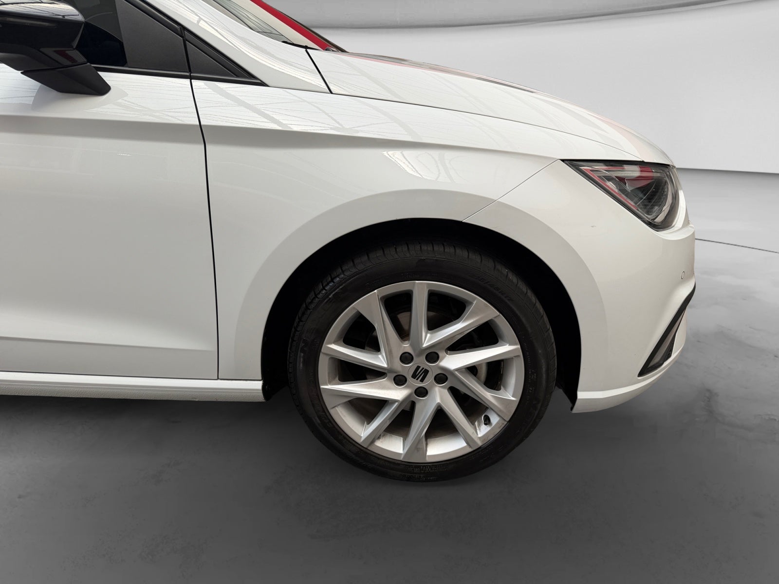 2025 SEAT IBIZA FR 1.0L STD