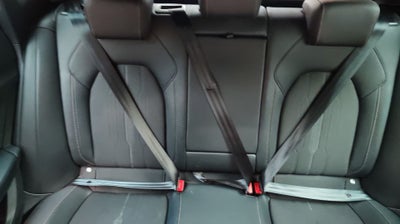 2024 CUPRA LEON 2.0 TSI 245 HP DSG 7 LEÓN 190HP DSG