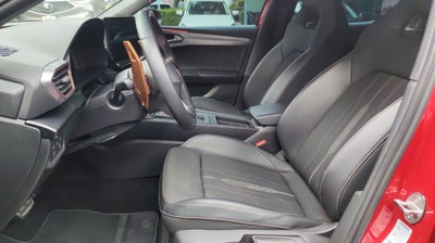 2024 CUPRA LEON 2.0 TSI 245 HP DSG 7 LEÓN 190HP DSG