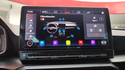 2024 CUPRA LEON 2.0 TSI 245 HP DSG 7 LEÓN 190HP DSG