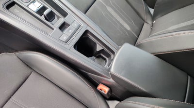 2024 CUPRA LEON 2.0 TSI 245 HP DSG 7 LEÓN 190HP DSG