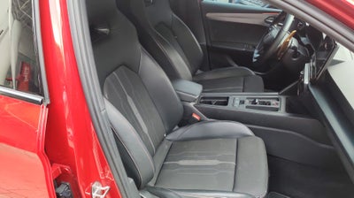 2024 CUPRA LEON 2.0 TSI 245 HP DSG 7 LEÓN 190HP DSG