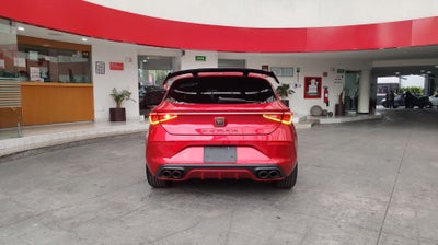 2024 CUPRA LEON 2.0 TSI 245 HP DSG 7 LEÓN 190HP DSG