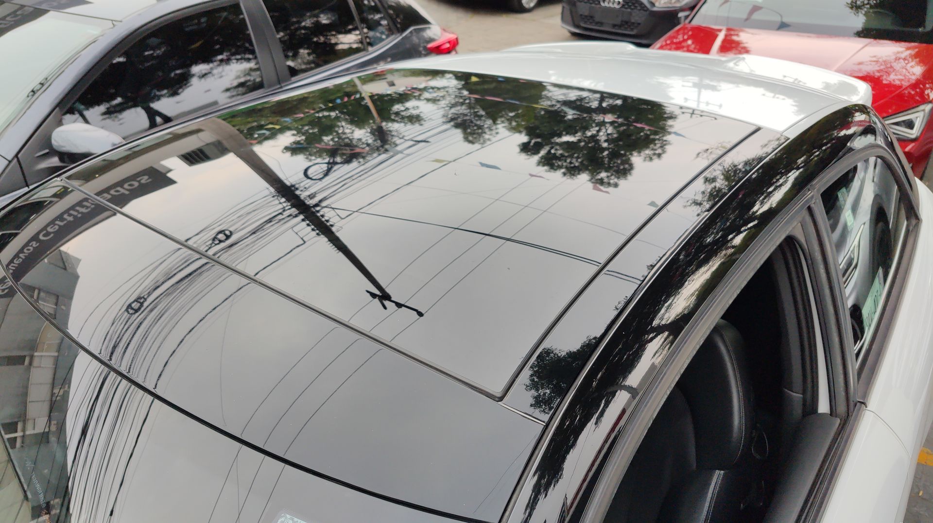 2018 Audi A1 1.8 TFSI 192 HP S LINE S TRONIC