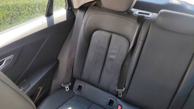 2023 Audi Q2 35 TFSI SELECT AT