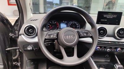 2023 Audi Q2 35 TFSI SELECT AT