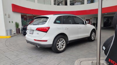 2013 Audi Q5 2.0 TFSI TRENDY TIPTRONIC QUATTRO