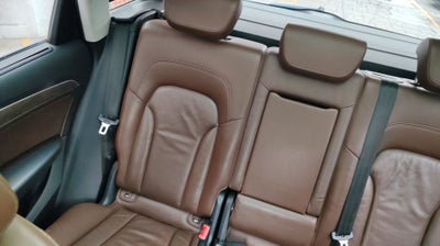 2013 Audi Q5 2.0 TFSI TRENDY TIPTRONIC QUATTRO