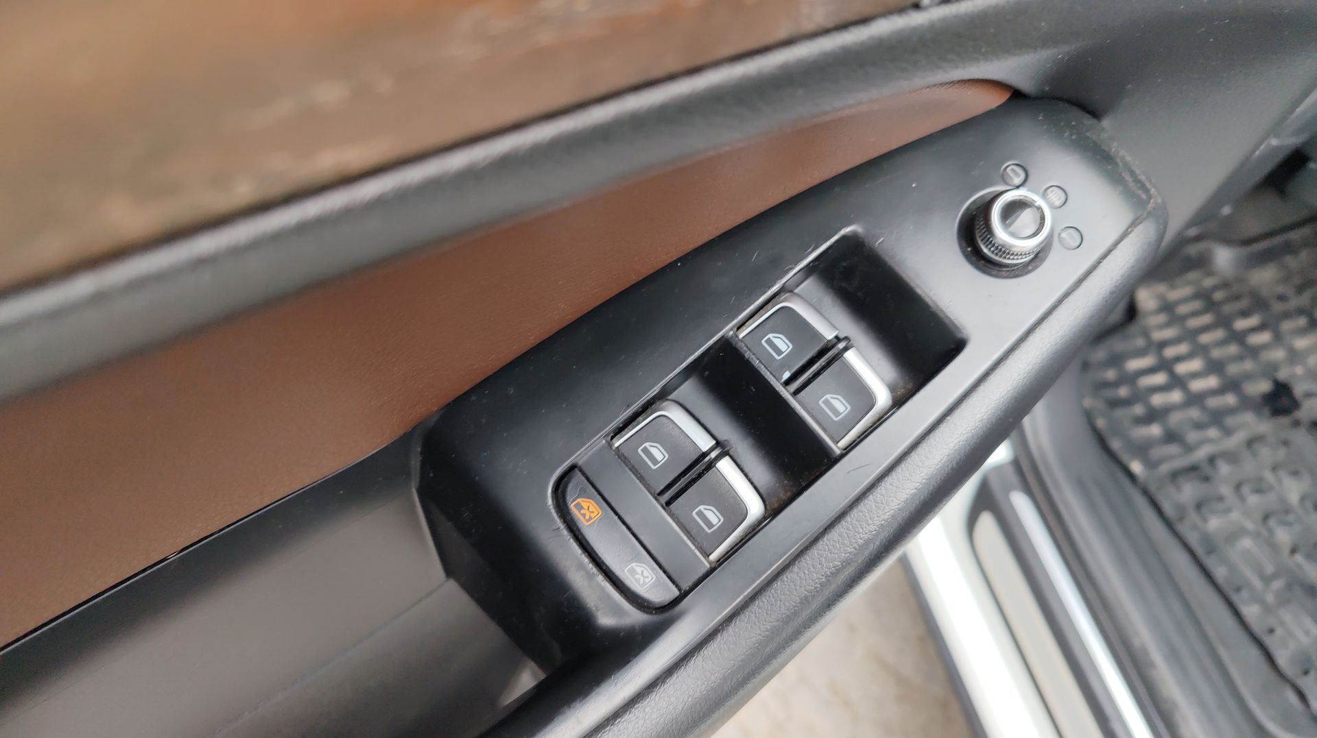 2013 Audi Q5 2.0 TFSI TRENDY TIPTRONIC QUATTRO