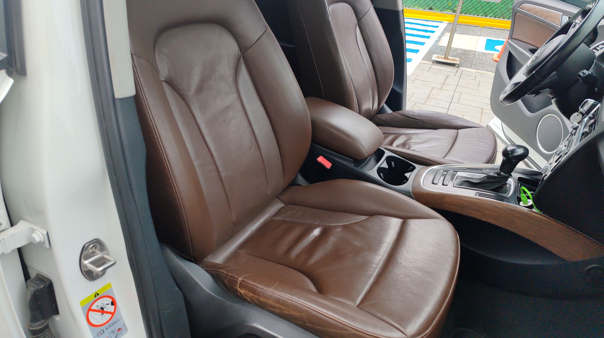 2013 Audi Q5 2.0 TFSI TRENDY TIPTRONIC QUATTRO