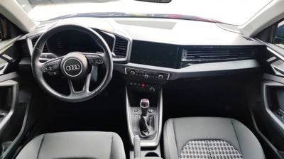 2024 Audi A1 SB 40 TFSI S LINE S TRONIC