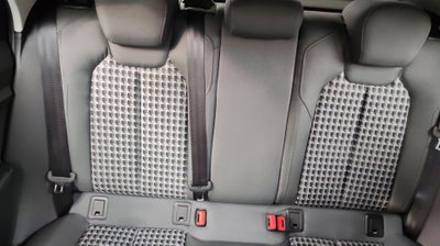 2024 Audi A1 SB 40 TFSI S LINE S TRONIC