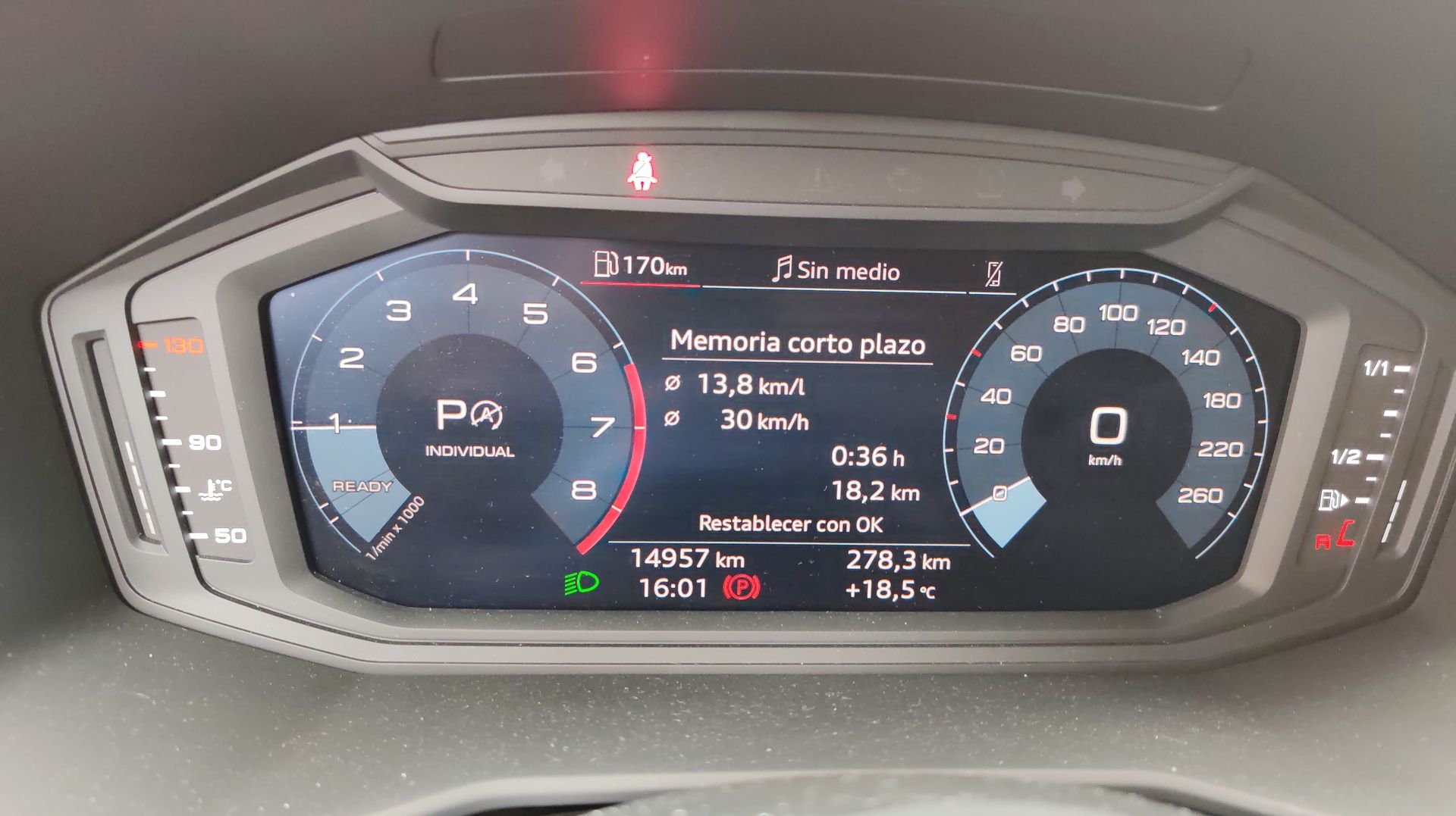 2024 Audi A1 SB 40 TFSI S LINE S TRONIC