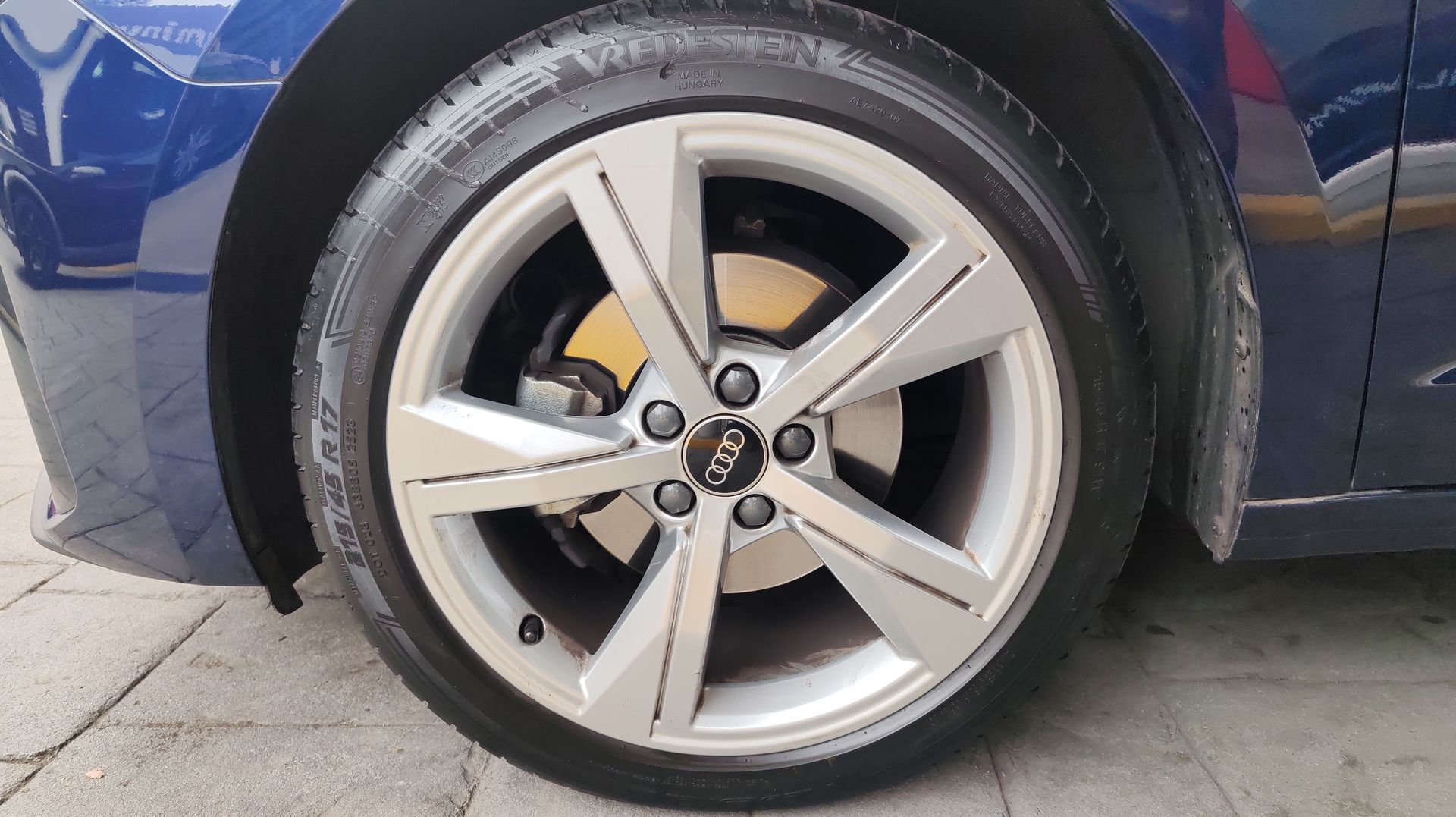 2024 Audi A1 SB 40 TFSI S LINE S TRONIC