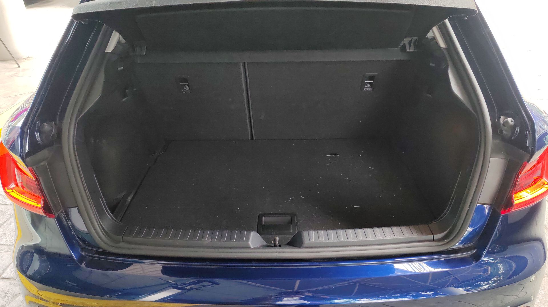 2024 Audi A1 SB 40 TFSI S LINE S TRONIC