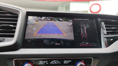 2024 Audi A1 SB 40 TFSI S LINE S TRONIC