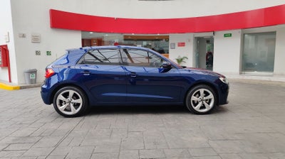 2024 Audi A1 SB 40 TFSI S LINE S TRONIC