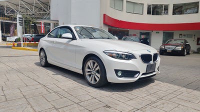 2019 BMW 220iA coupe executive 220IA EXECUTIVE