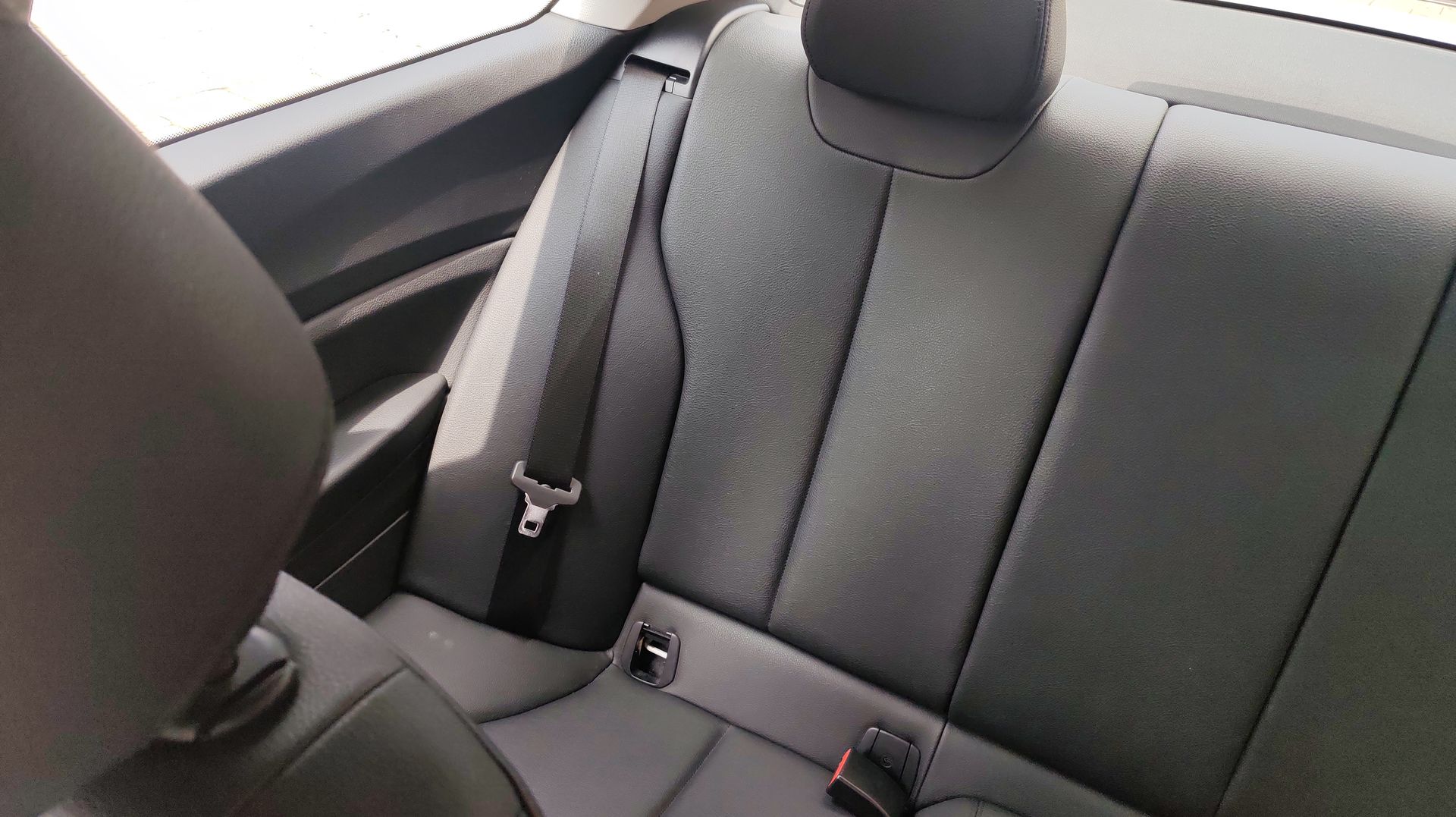 2019 BMW 220iA coupe executive 220IA EXECUTIVE