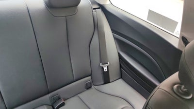 2019 BMW 220iA coupe executive 220IA EXECUTIVE