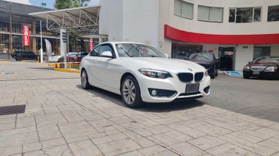 2019 BMW 220iA coupe executive 220IA EXECUTIVE
