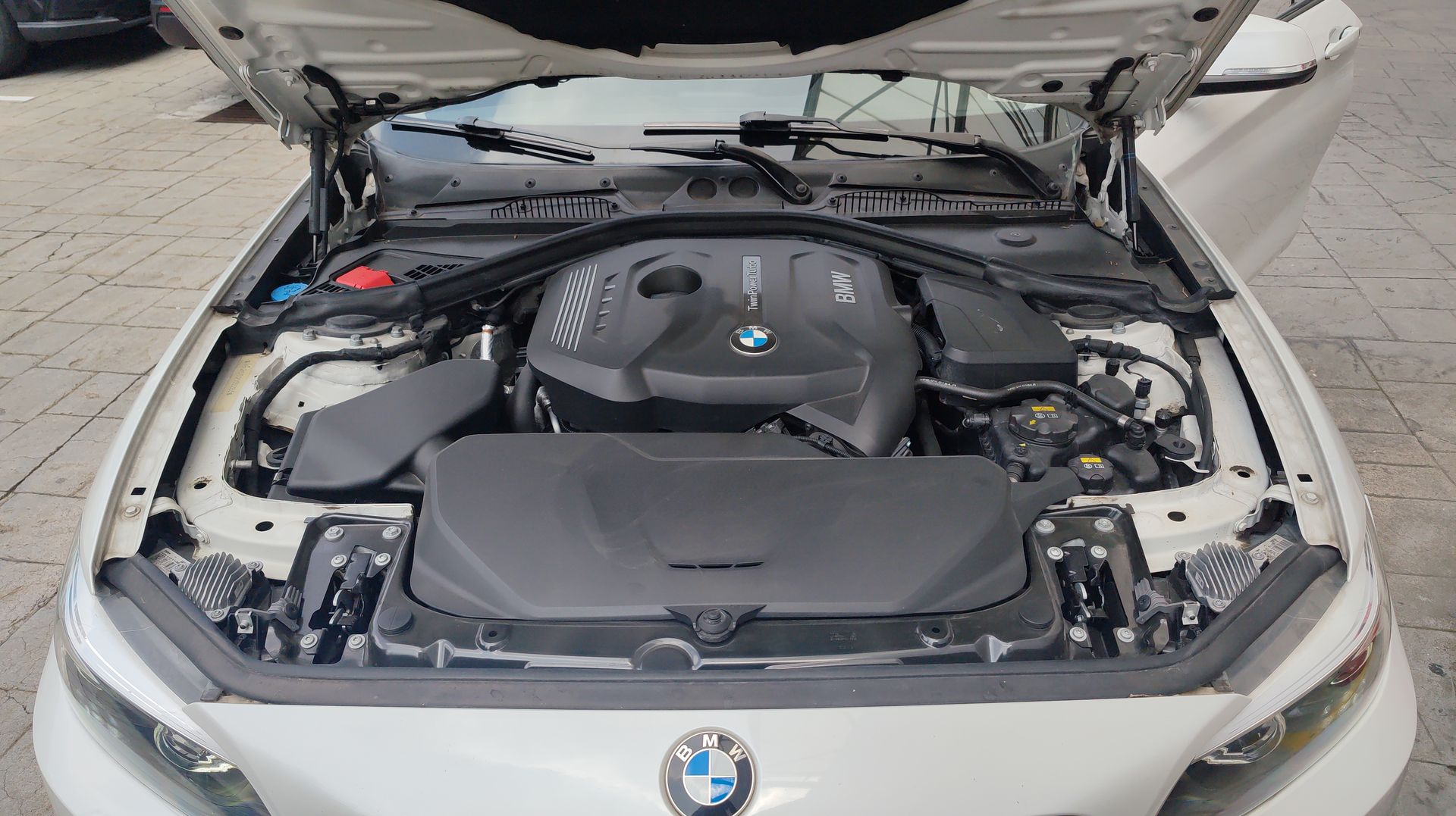 2019 BMW 220iA coupe executive 220IA EXECUTIVE