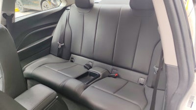 2019 BMW 220iA coupe executive 220IA EXECUTIVE