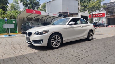2019 BMW 220iA coupe executive 220IA EXECUTIVE
