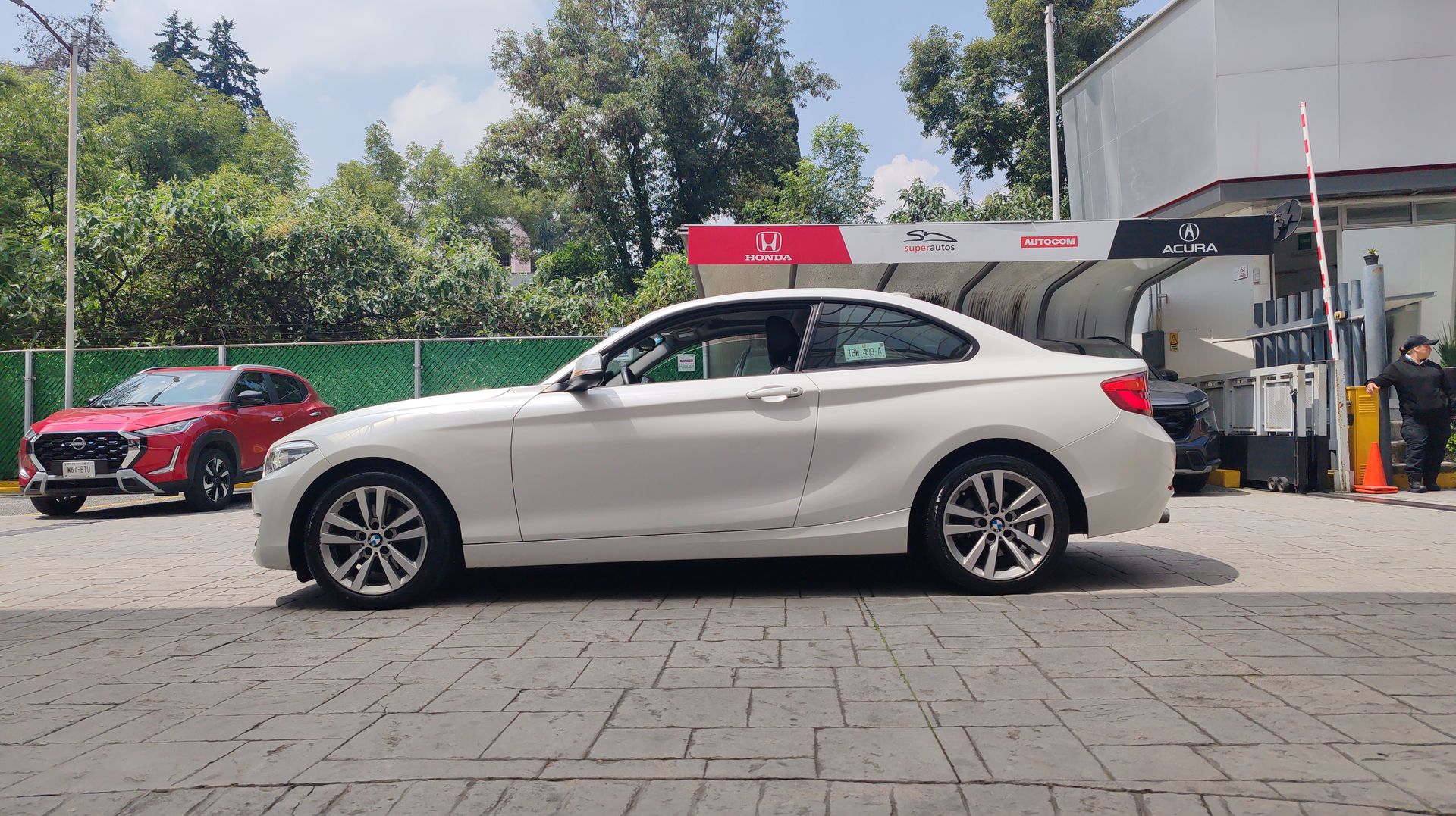 2019 BMW 220iA coupe executive 220IA EXECUTIVE