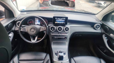 2019 Mercedes-Benz GLC 300 GLC 300 OFFROAD
