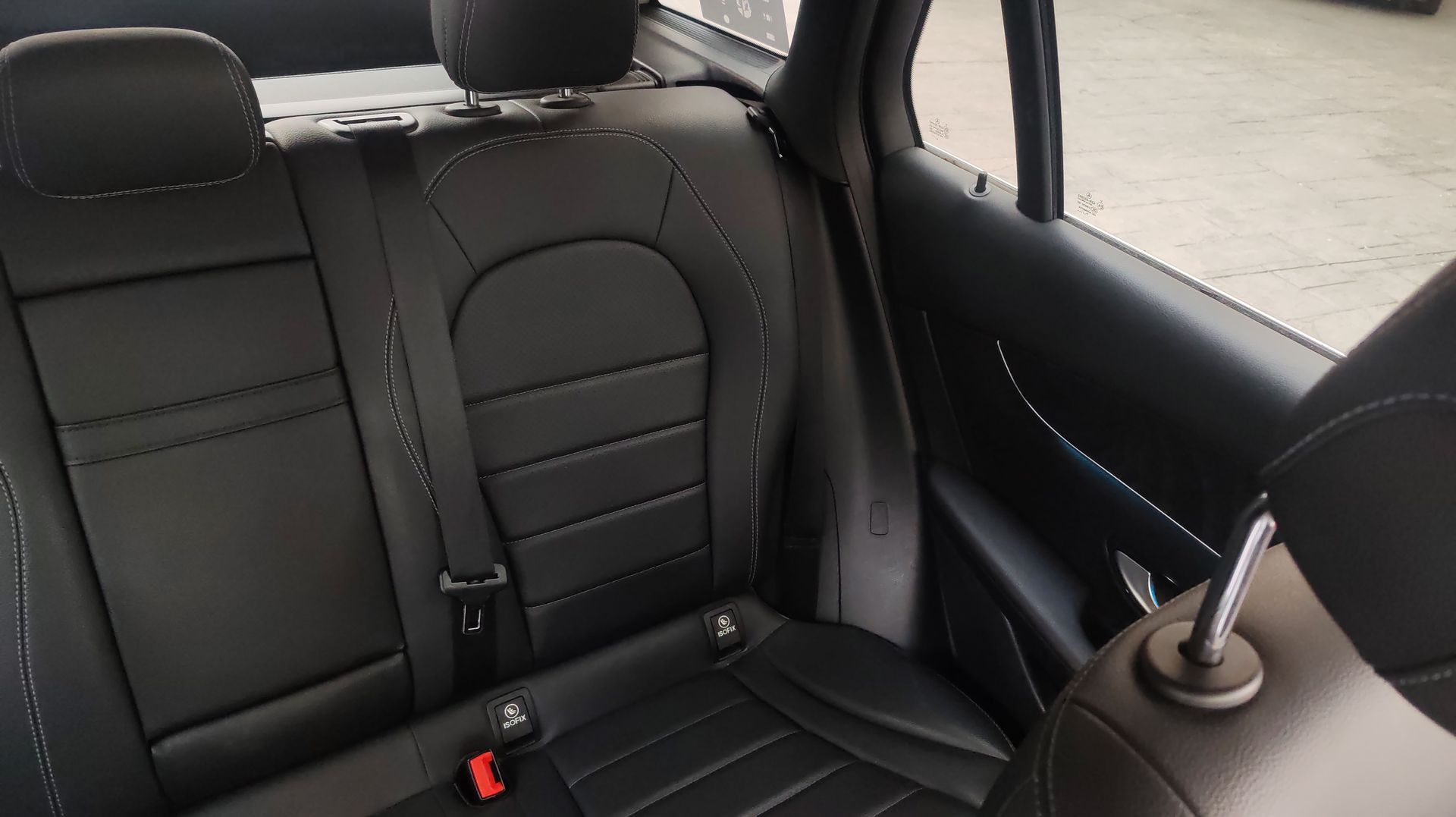 2019 Mercedes-Benz GLC 300 GLC 300 OFFROAD