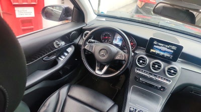 2019 Mercedes-Benz GLC 300 GLC 300 OFFROAD