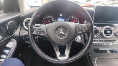 2019 Mercedes-Benz GLC 300 GLC 300 OFFROAD