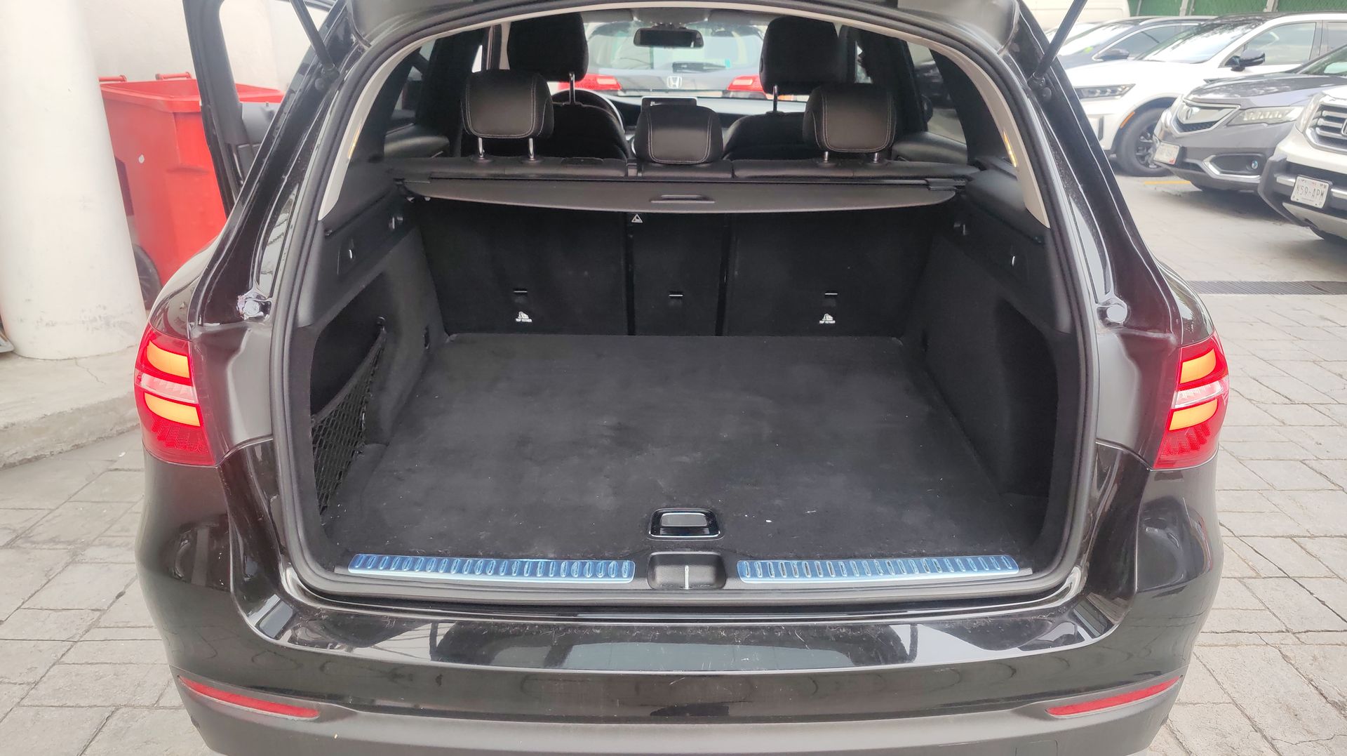 2019 Mercedes-Benz GLC 300 GLC 300 OFFROAD