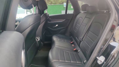 2019 Mercedes-Benz GLC 300 GLC 300 OFFROAD